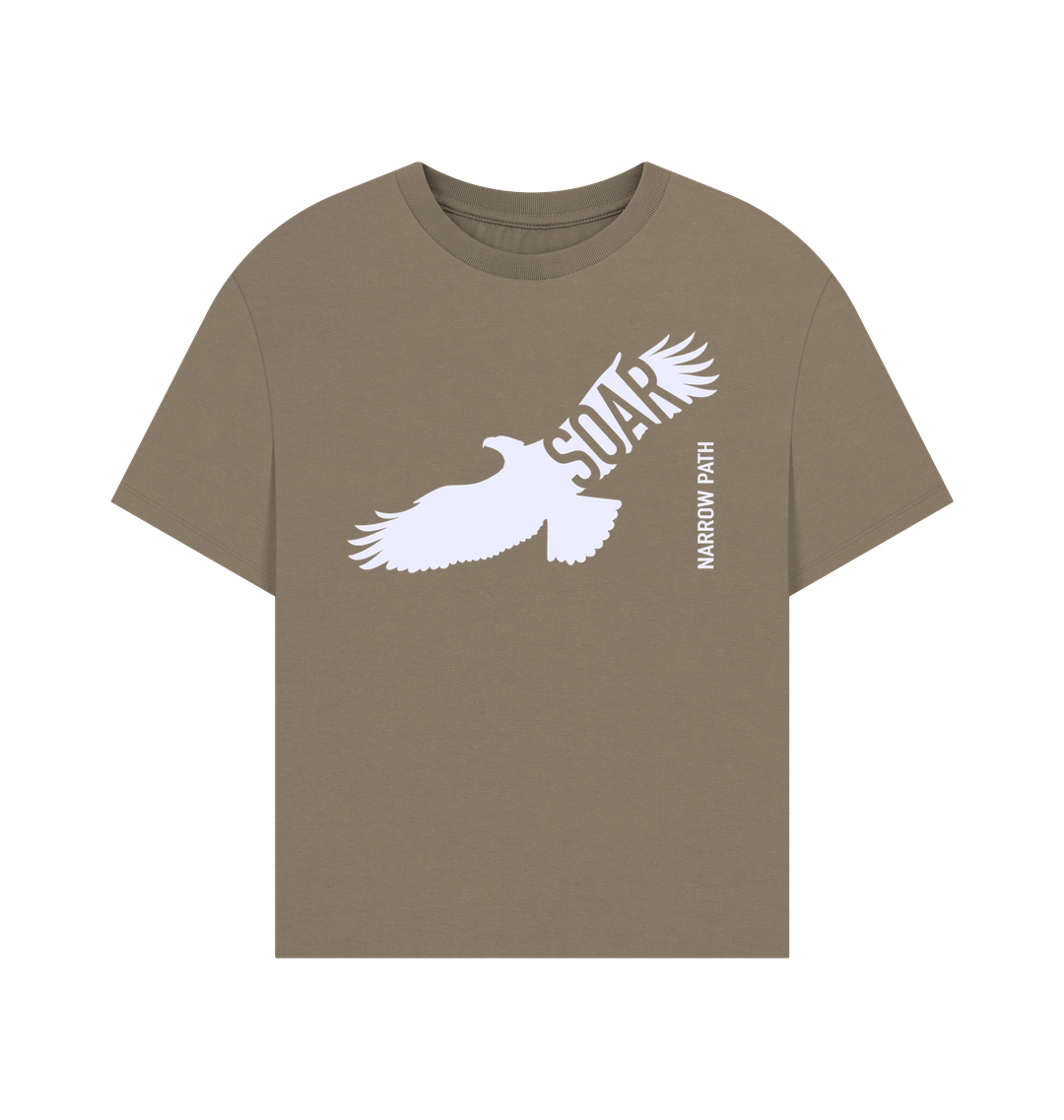 Willow Printed T-shirt Front