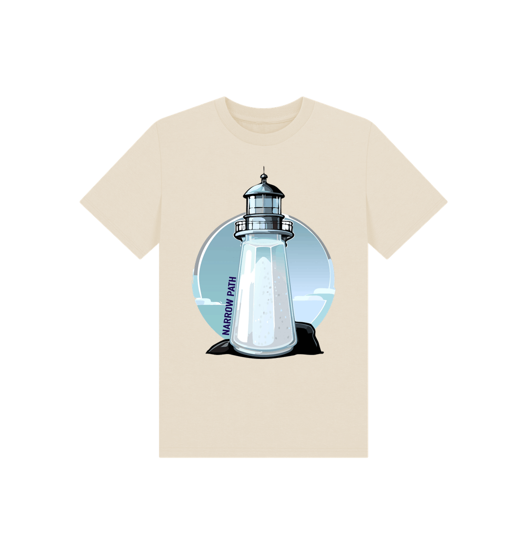 Oat Printed Kids T-Shirt
