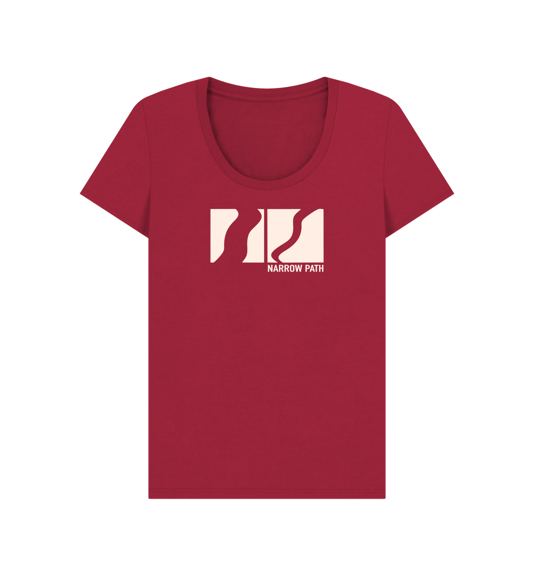 Cherry Printed T-shirt