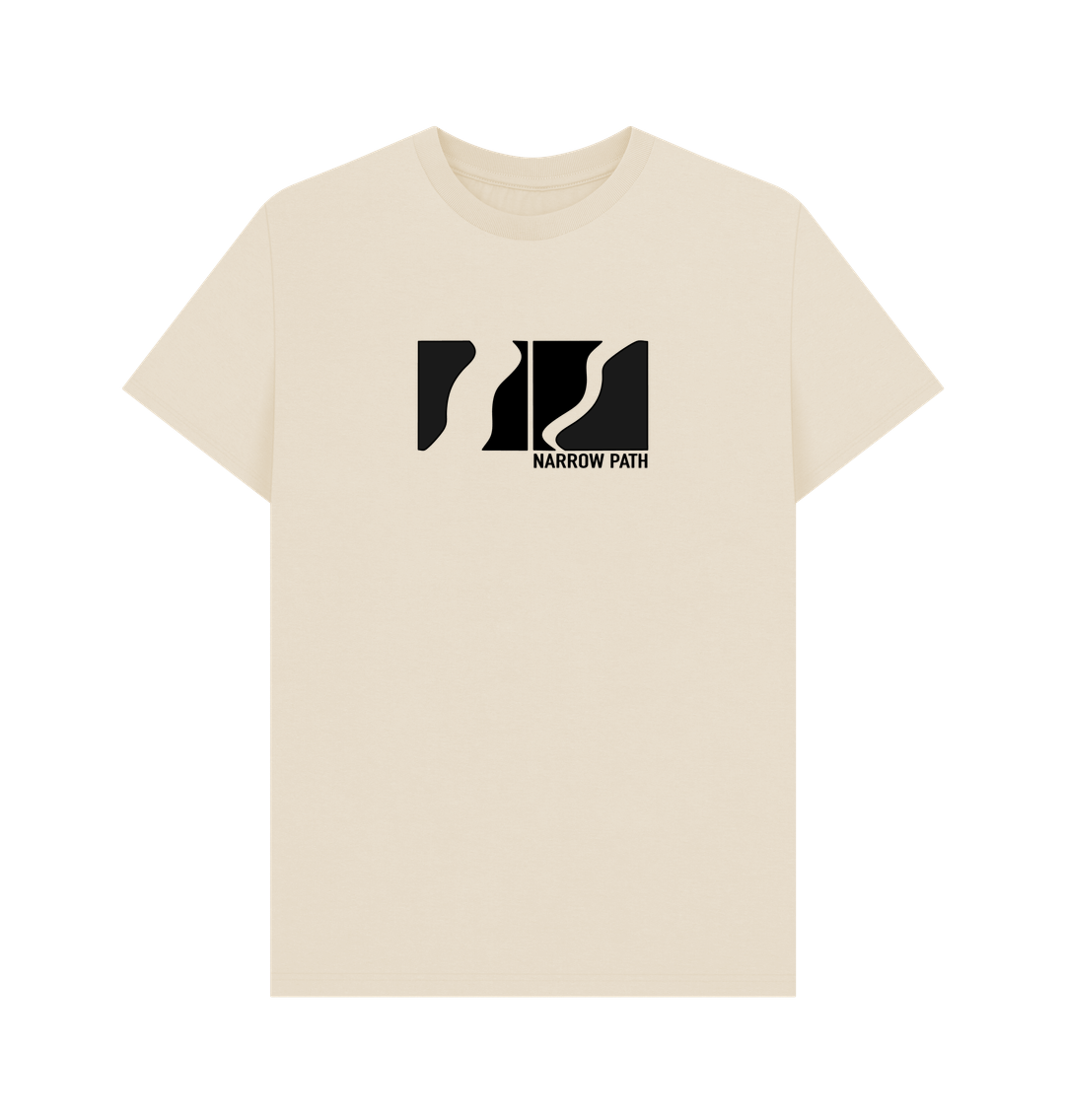 Oat Printed T-shirt