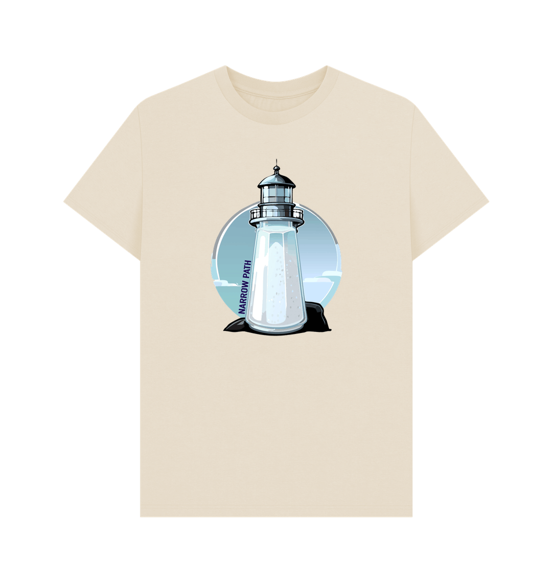 Oat Printed T-shirt
