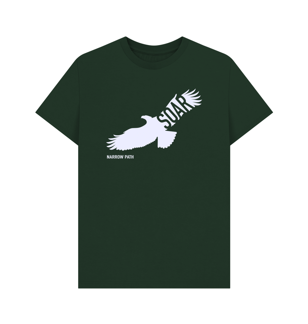 Evergreen Printed T-shirt