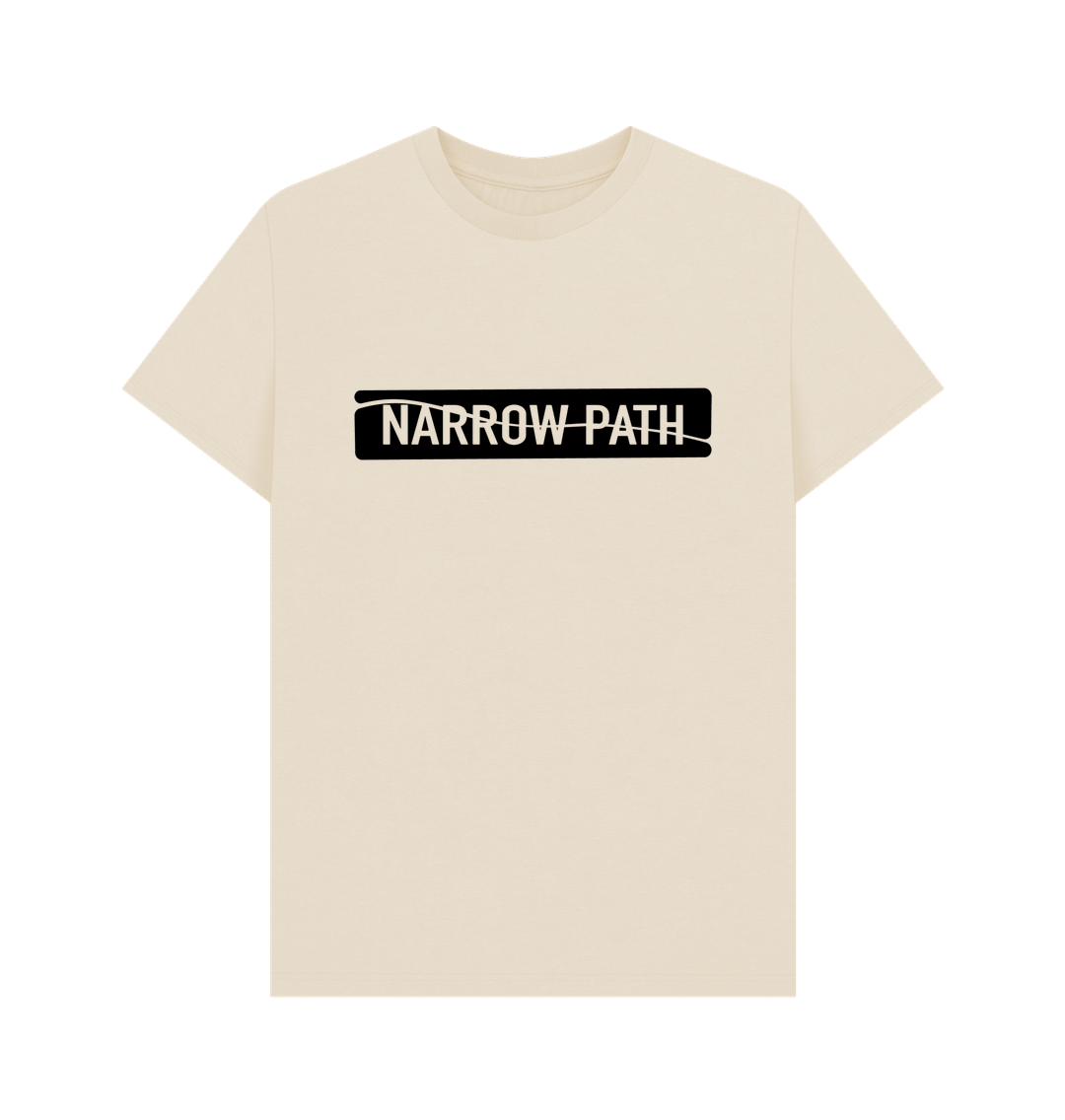 Oat Printed T-shirt