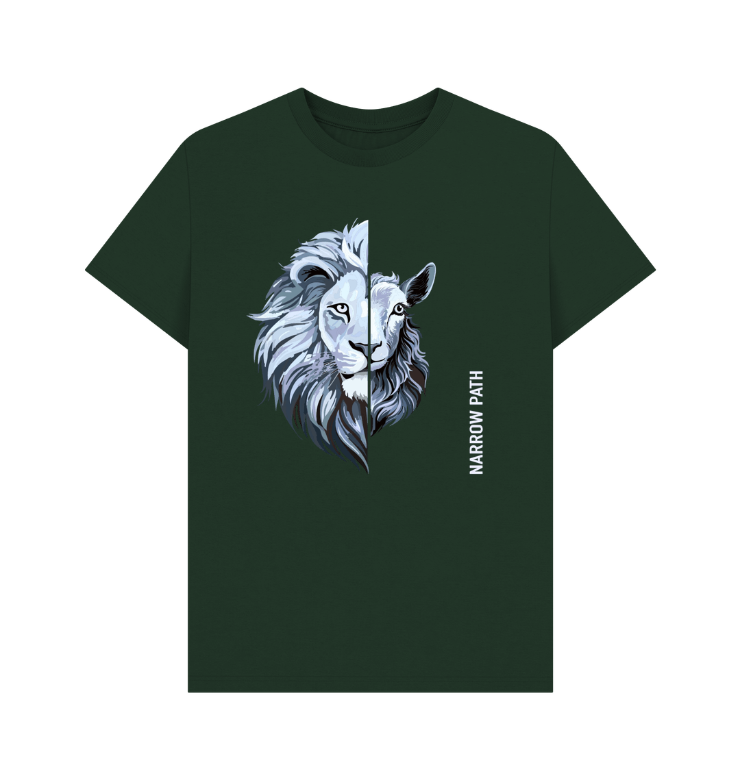 Evergreen Printed T-shirt
