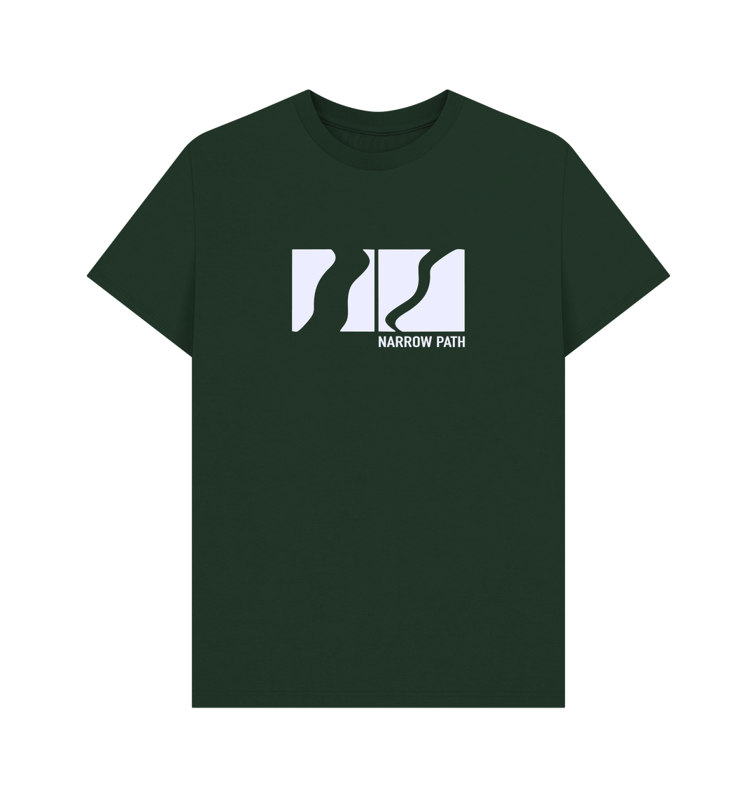 Evergreen Printed T-shirt