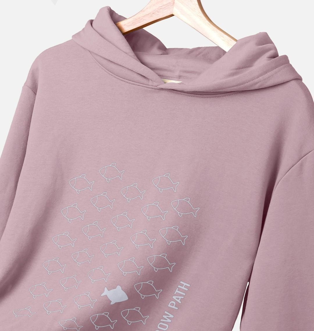Womens - Hoodies