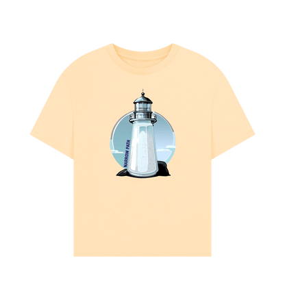 Butter Printed T-shirt Front