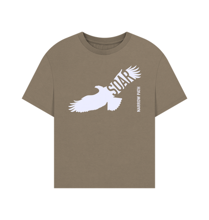Willow Printed T-shirt Front