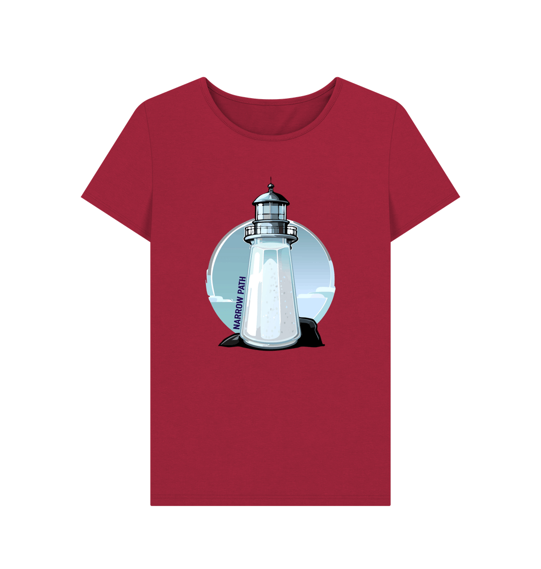 Cherry Printed T-shirt