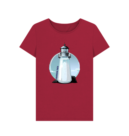 Cherry Printed T-shirt