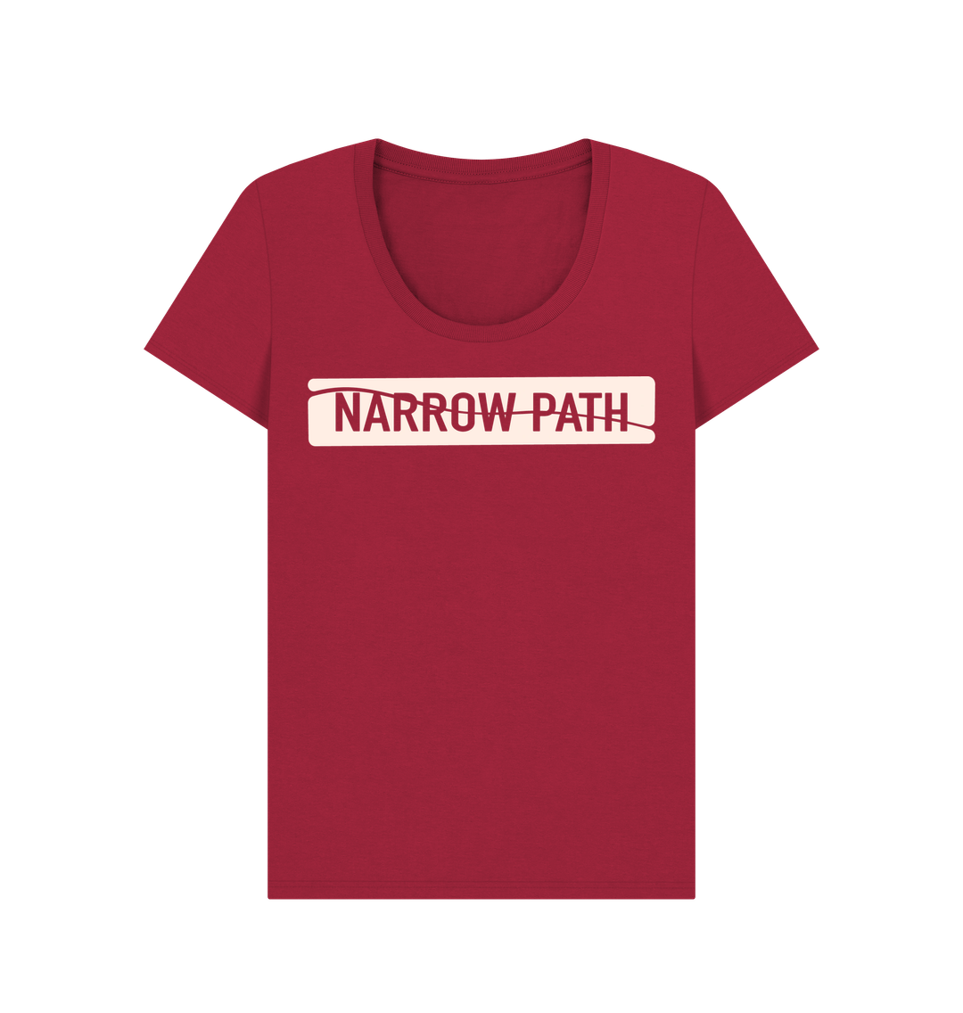 Cherry Printed T-shirt