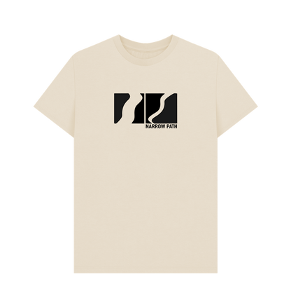 Oat Printed T-shirt
