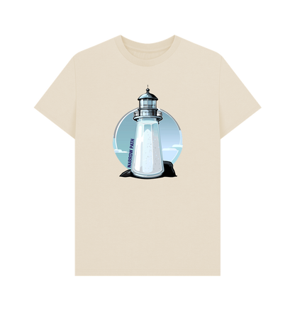 Oat Printed T-shirt
