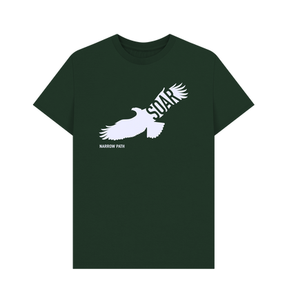 Evergreen Printed T-shirt