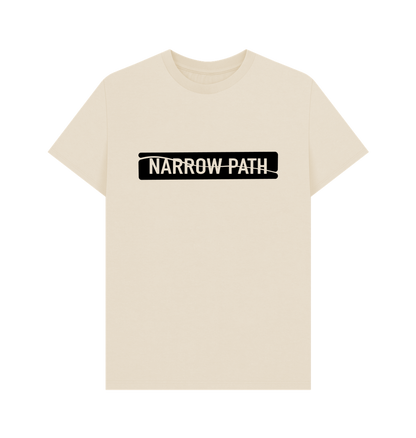 Oat Printed T-shirt