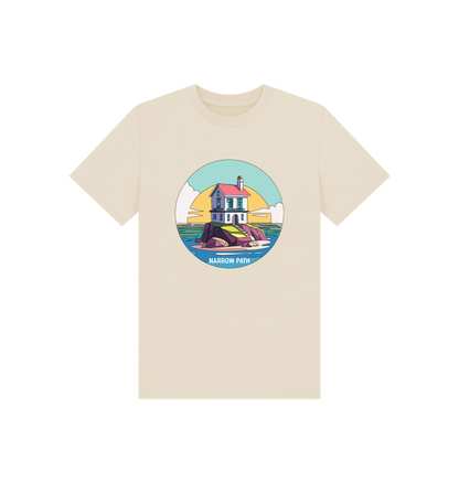 Oat Printed Kids T-Shirt