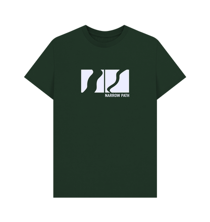 Evergreen Printed T-shirt